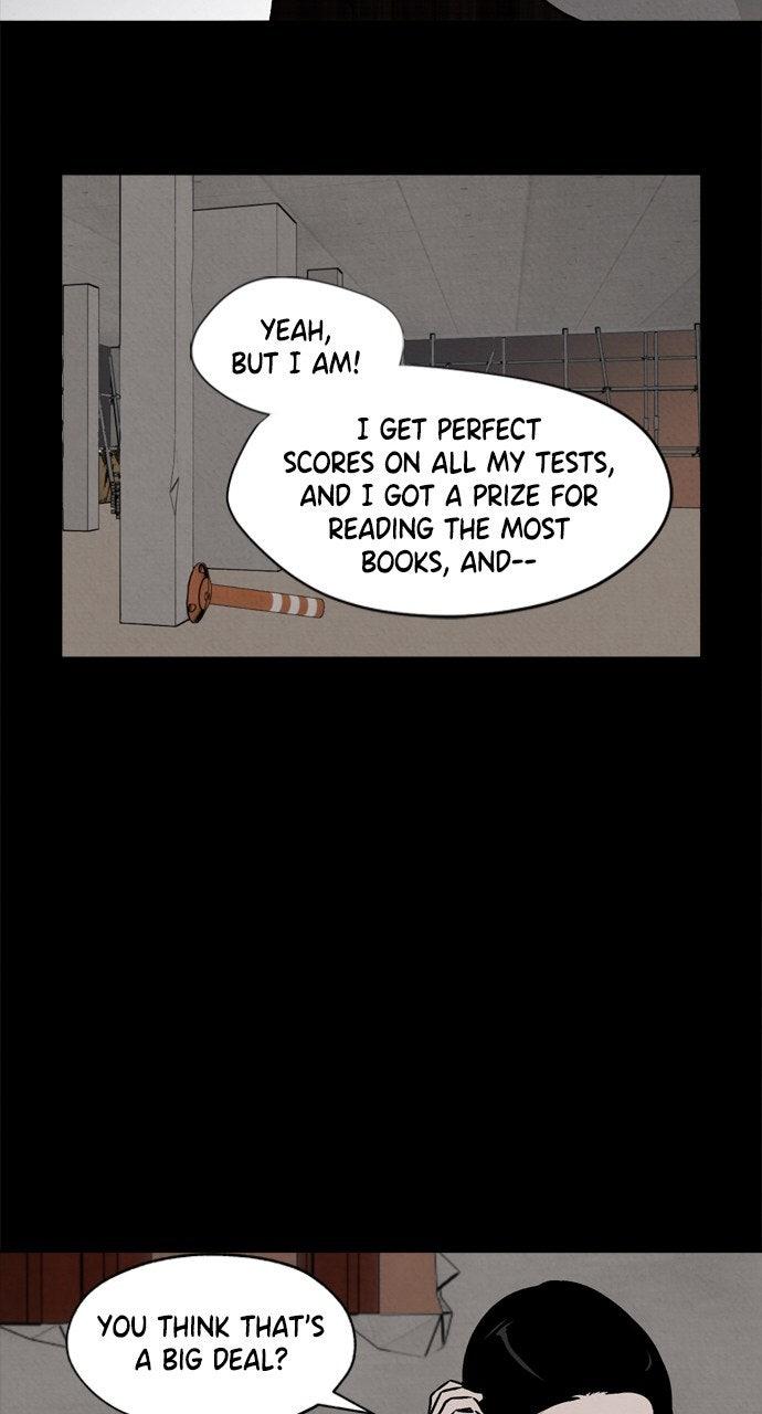 Read Proof of Dignity Manga Online