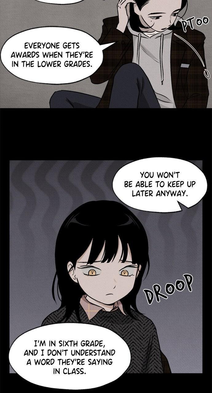 Read Proof of Dignity Manga Online