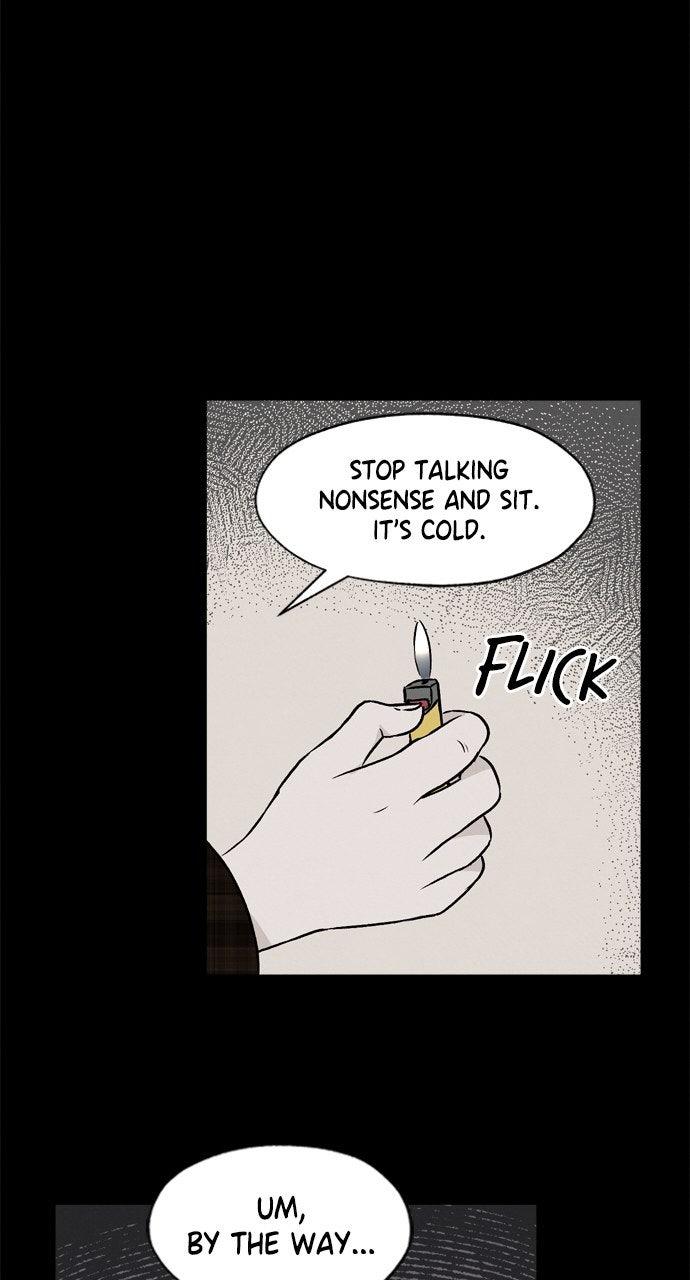 Read Proof of Dignity Manga Online