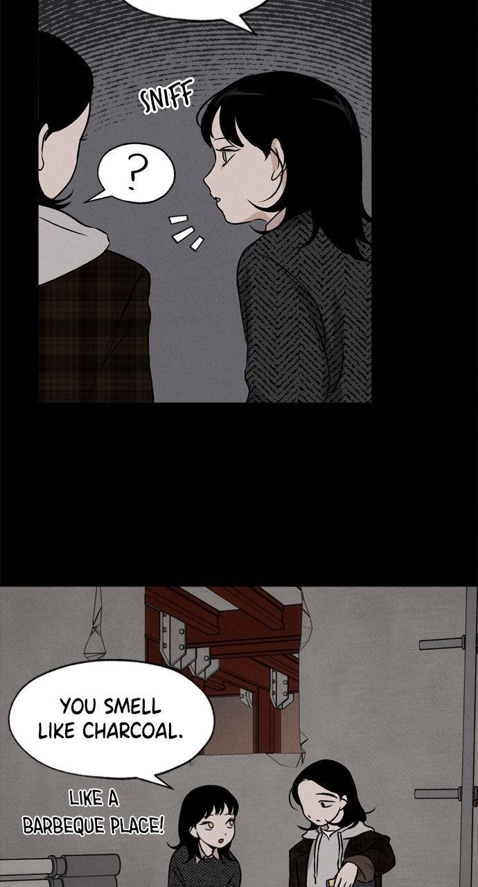 Read Proof of Dignity Manga Online