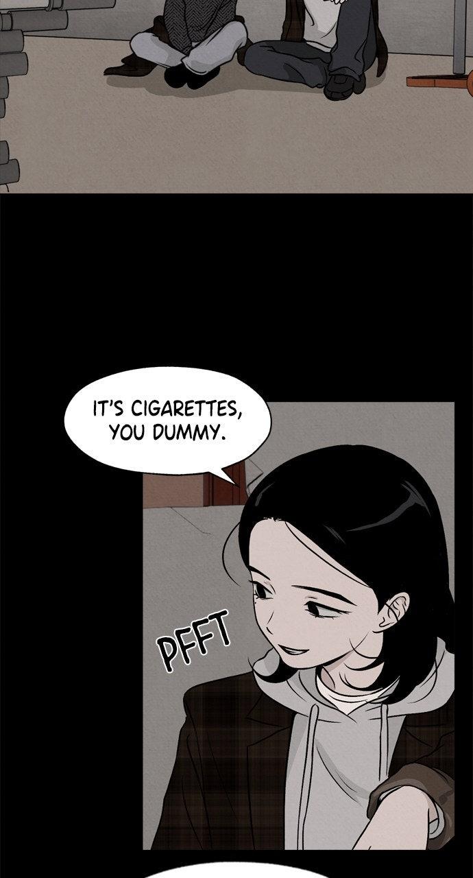 Read Proof of Dignity Manga Online