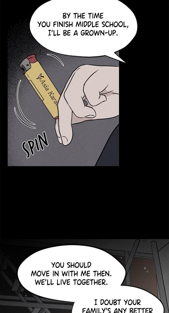 Read Proof of Dignity Manga Online