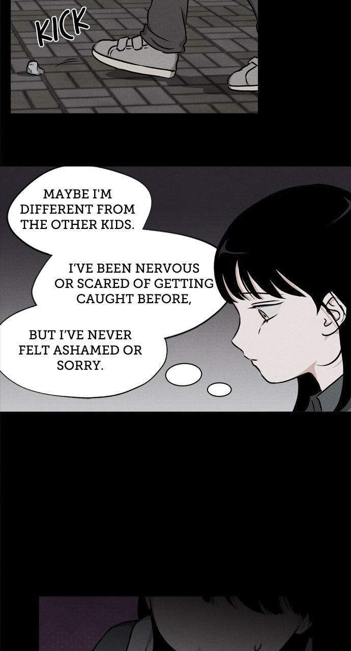 Read Proof of Dignity Manga Online