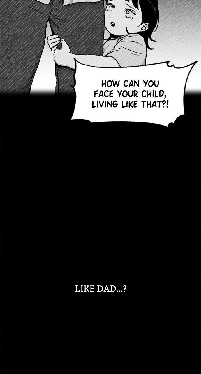 Read Proof of Dignity Manga Online