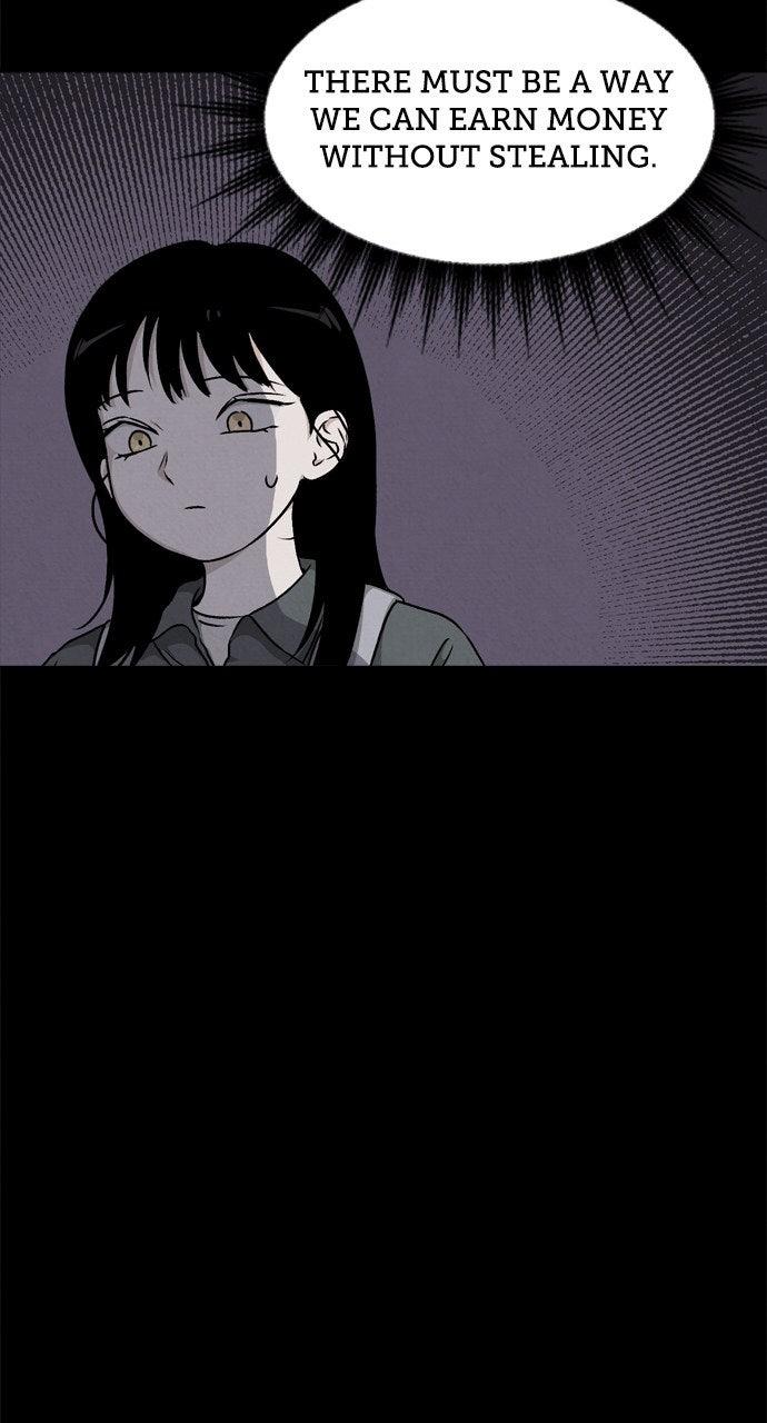 Read Proof of Dignity Manga Online