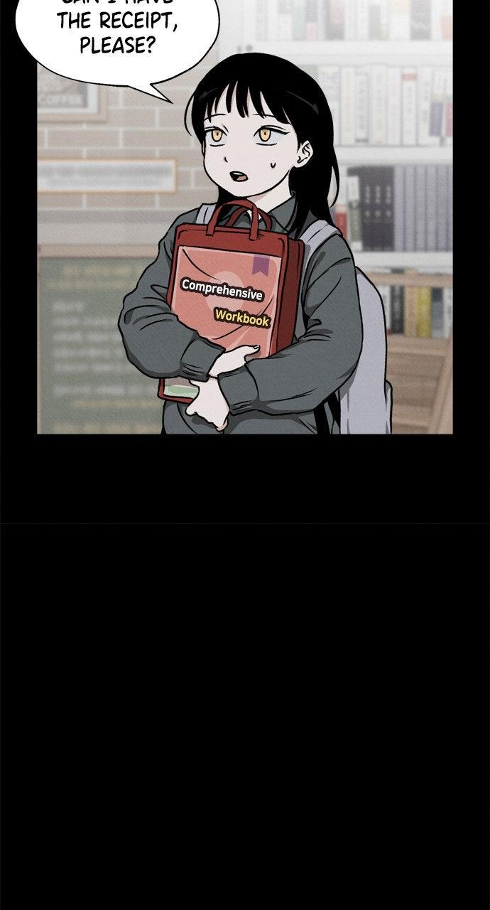Read Proof of Dignity Manga Online