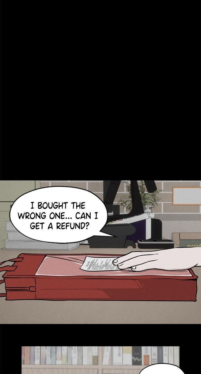 Read Proof of Dignity Manga Online