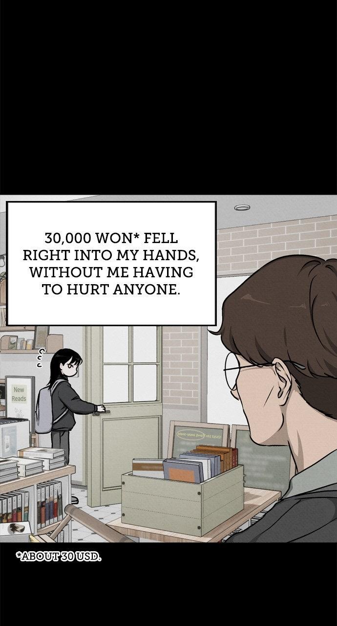 Read Proof of Dignity Manga Online