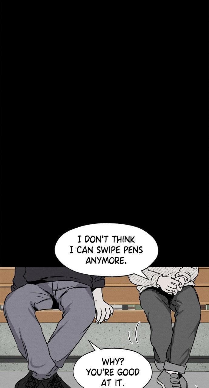 Read Proof of Dignity Manga Online