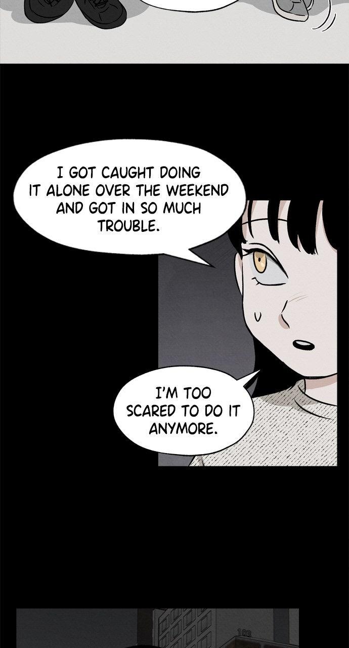 Read Proof of Dignity Manga Online