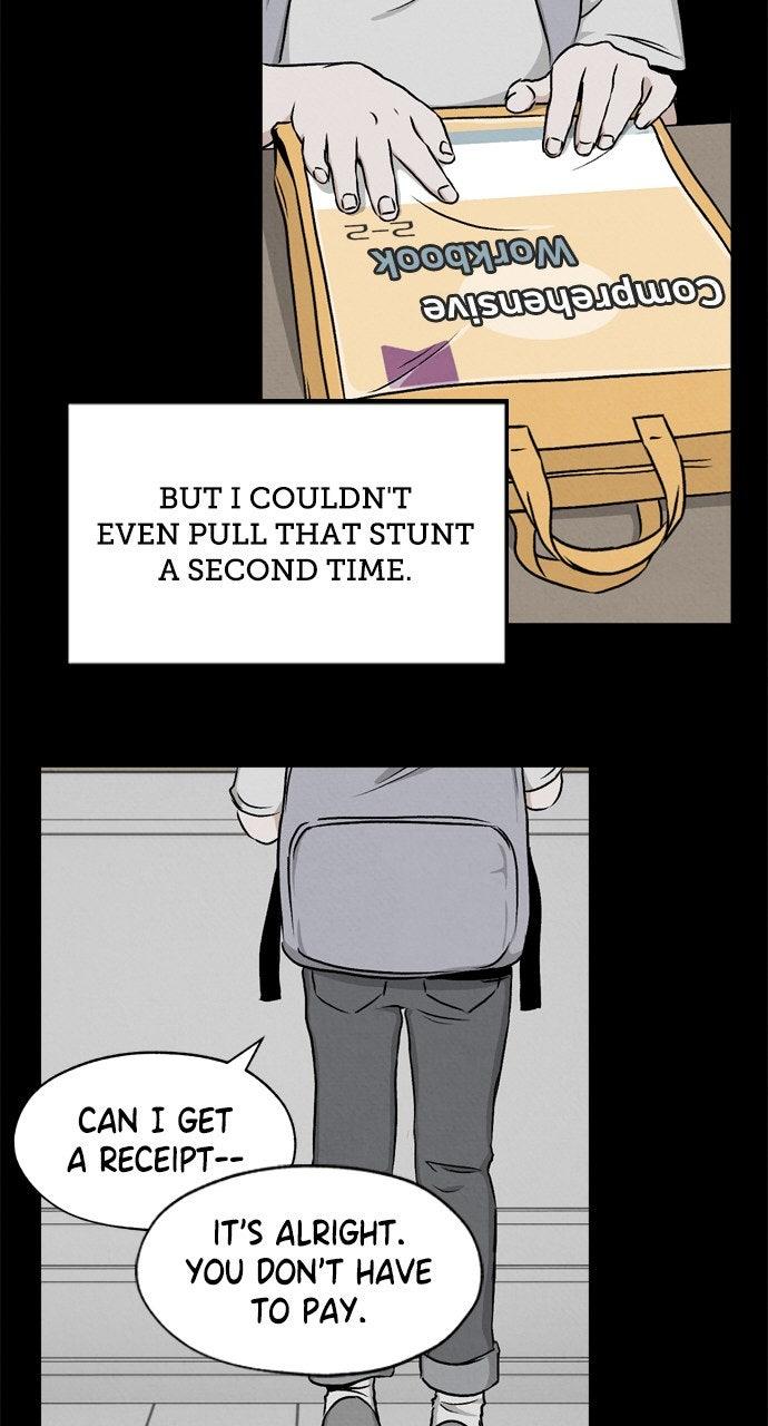 Read Proof of Dignity Manga Online