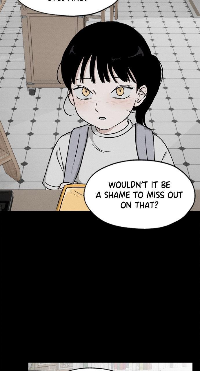 Read Proof of Dignity Manga Online
