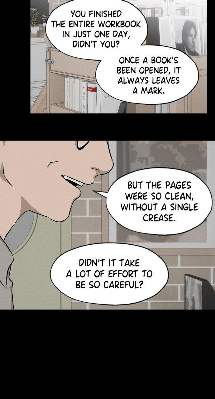 Read Proof of Dignity Manga Online