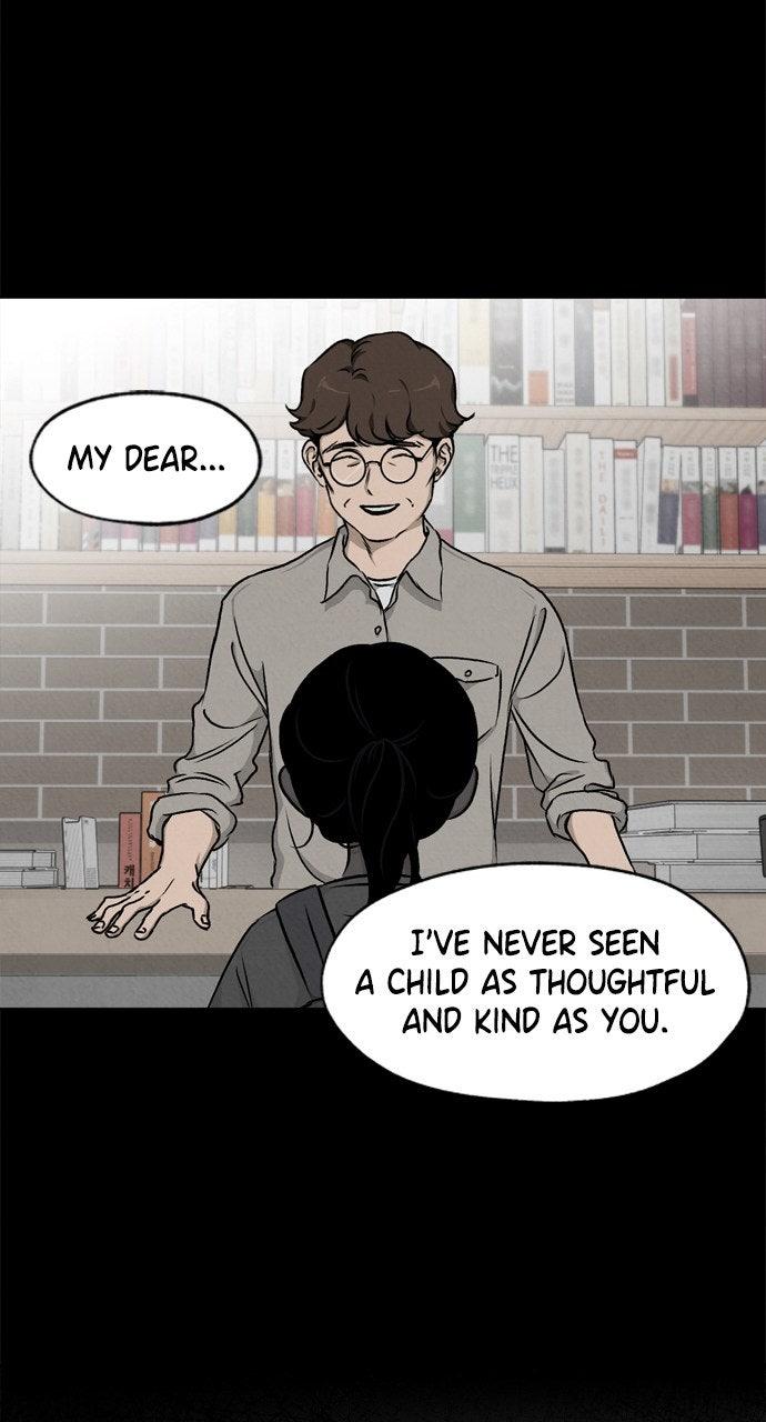 Read Proof of Dignity Manga Online