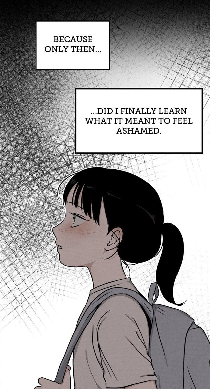 Read Proof of Dignity Manga Online