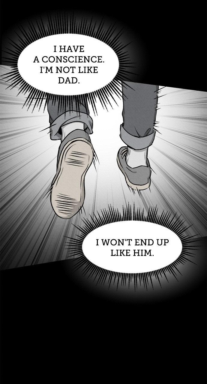 Read Proof of Dignity Manga Online