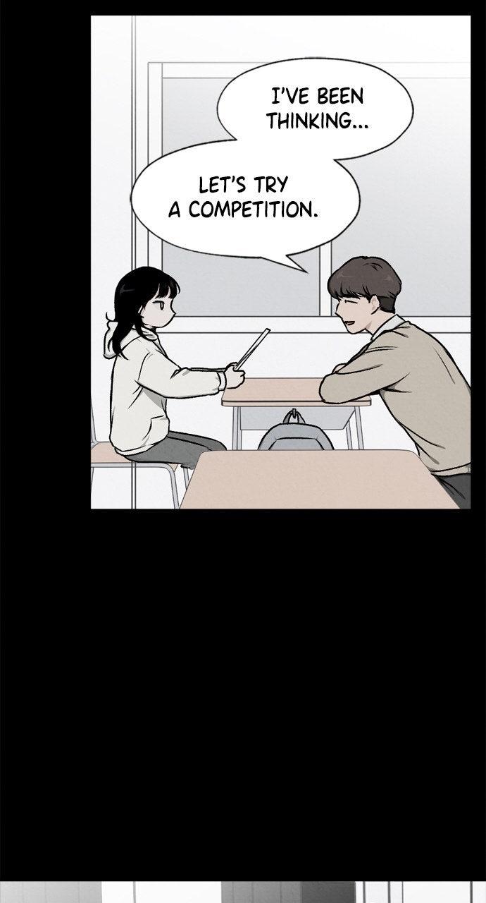 Read Proof of Dignity Manga Online