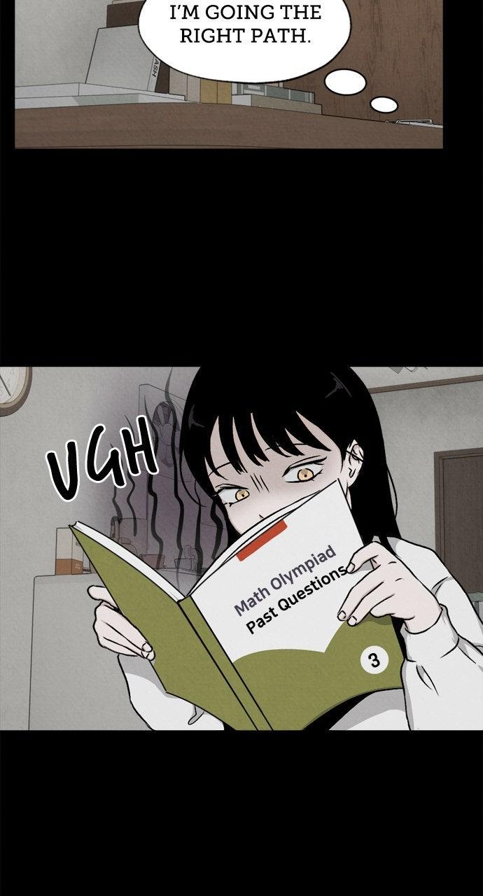 Read Proof of Dignity Manga Online
