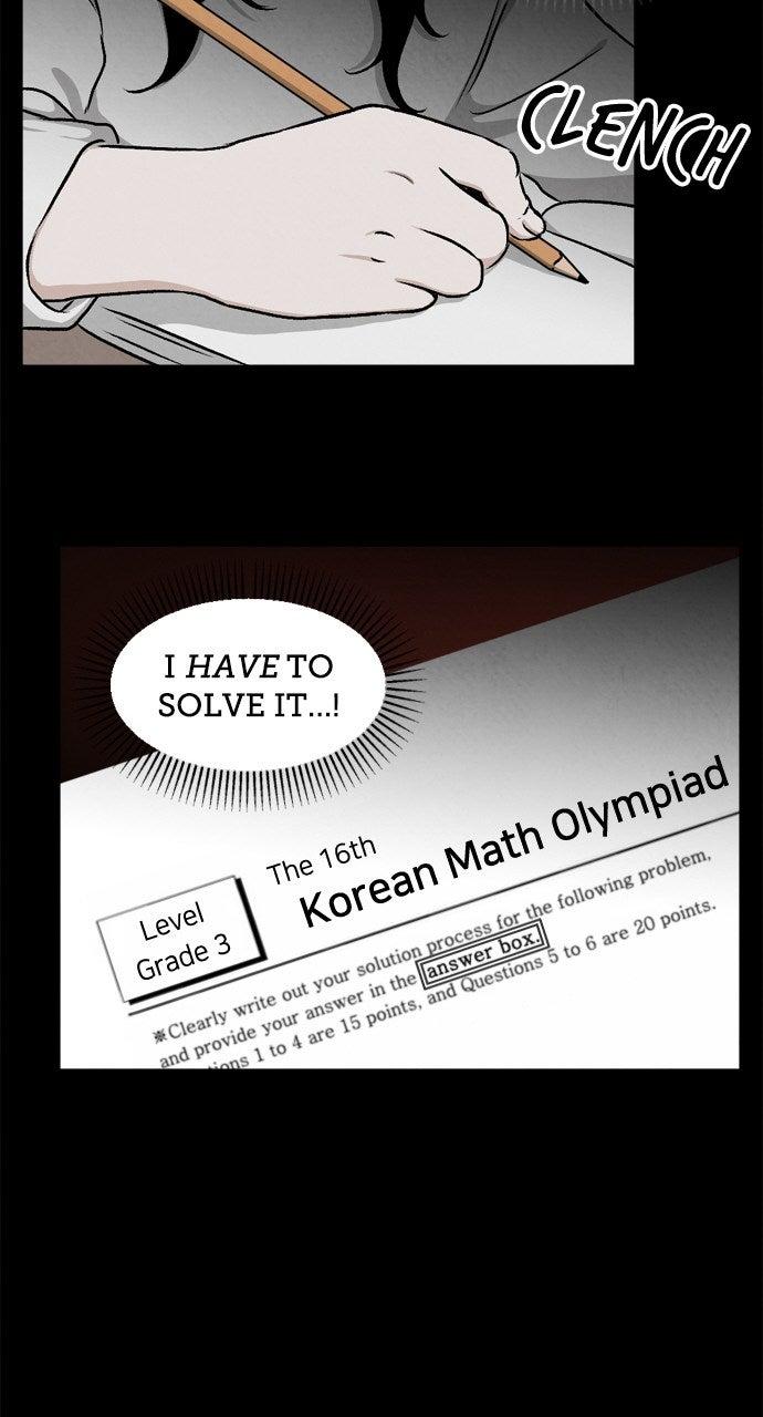Read Proof of Dignity Manga Online