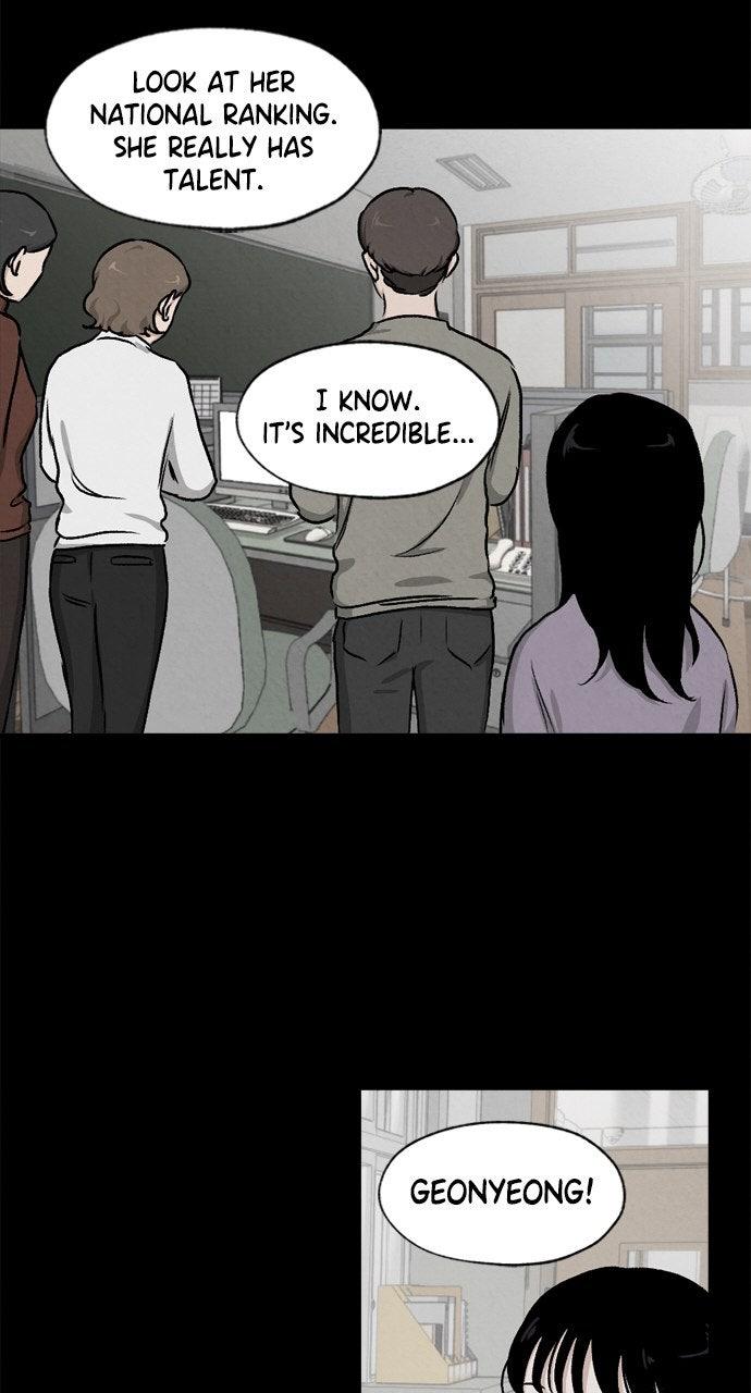 Read Proof of Dignity Manga Online