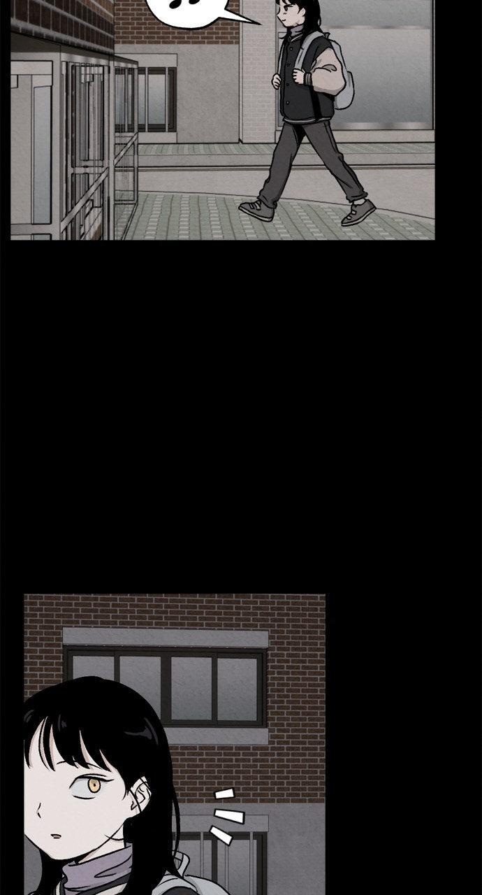 Read Proof of Dignity Manga Online