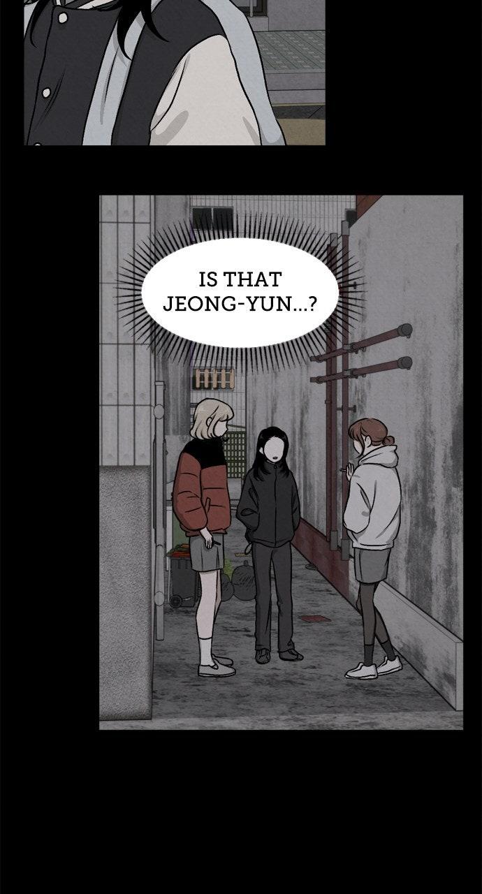 Read Proof of Dignity Manga Online