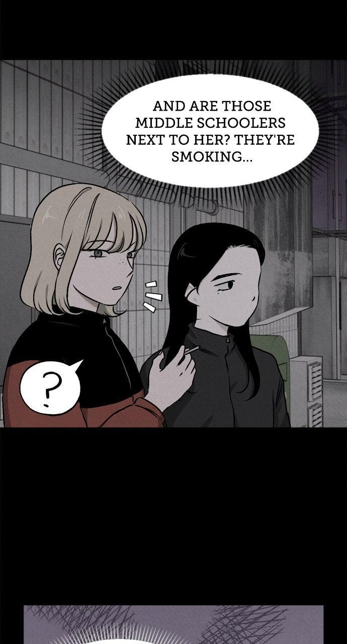 Read Proof of Dignity Manga Online