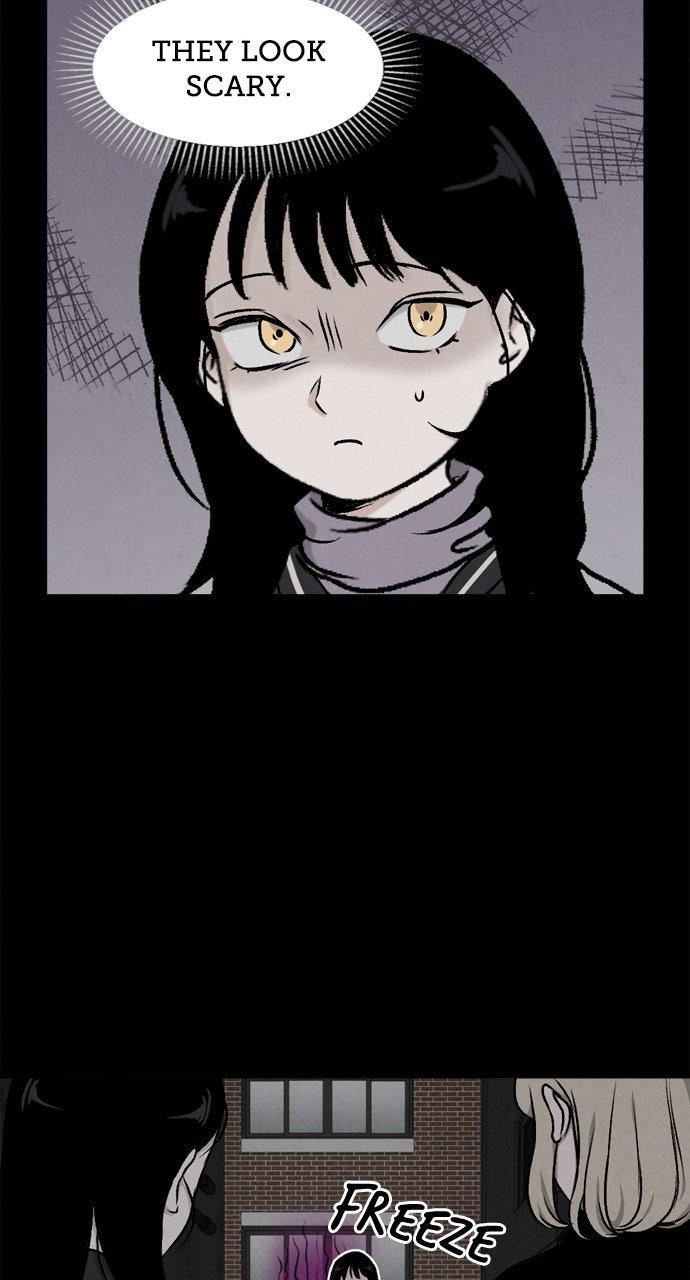 Read Proof of Dignity Manga Online