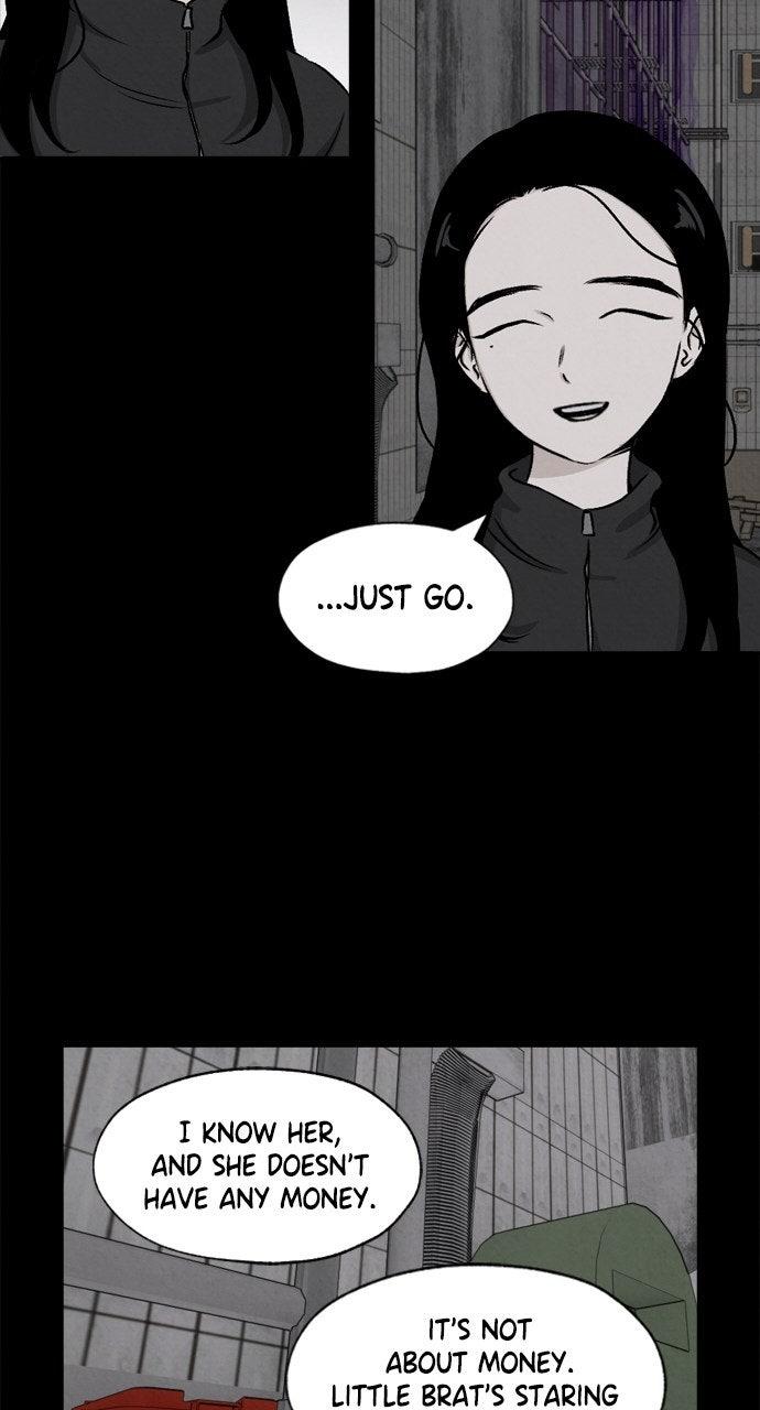Read Proof of Dignity Manga Online