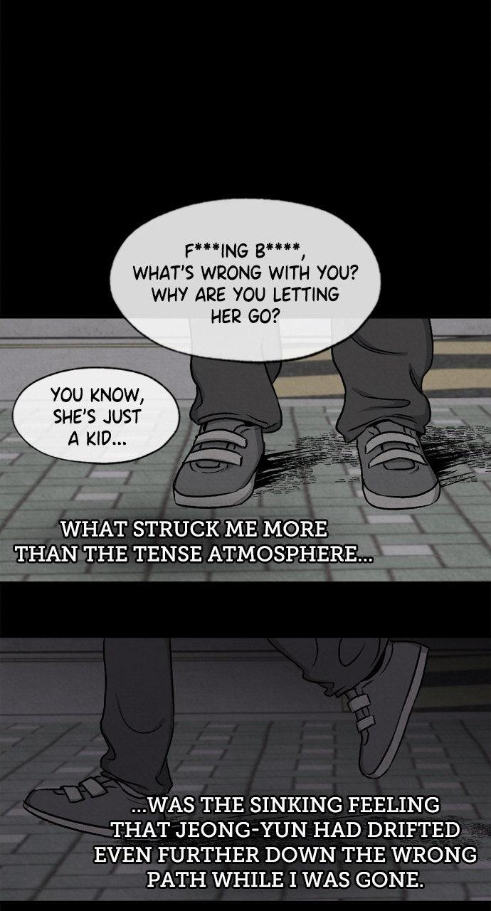 Read Proof of Dignity Manga Online