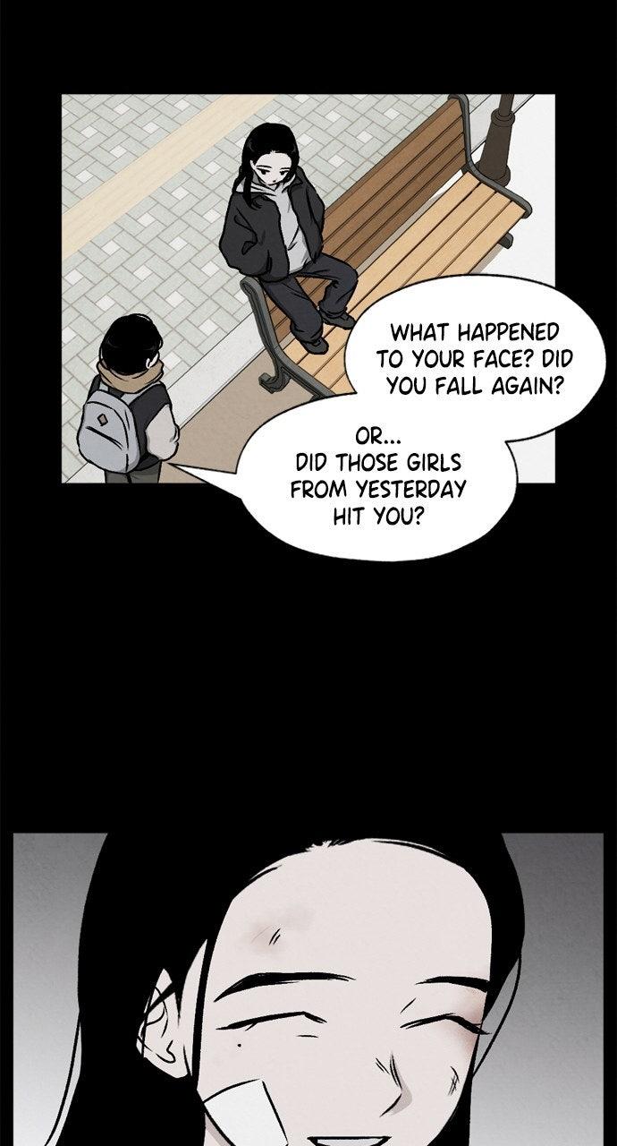 Read Proof of Dignity Manga Online
