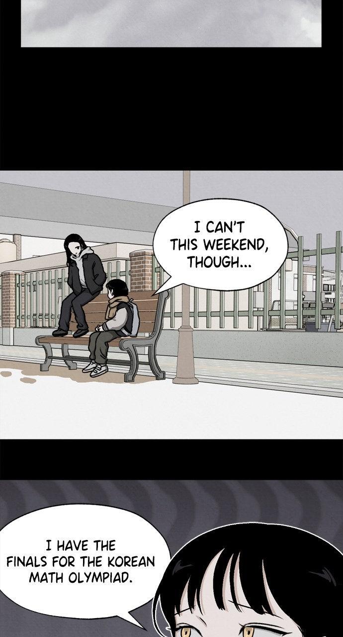 Read Proof of Dignity Manga Online