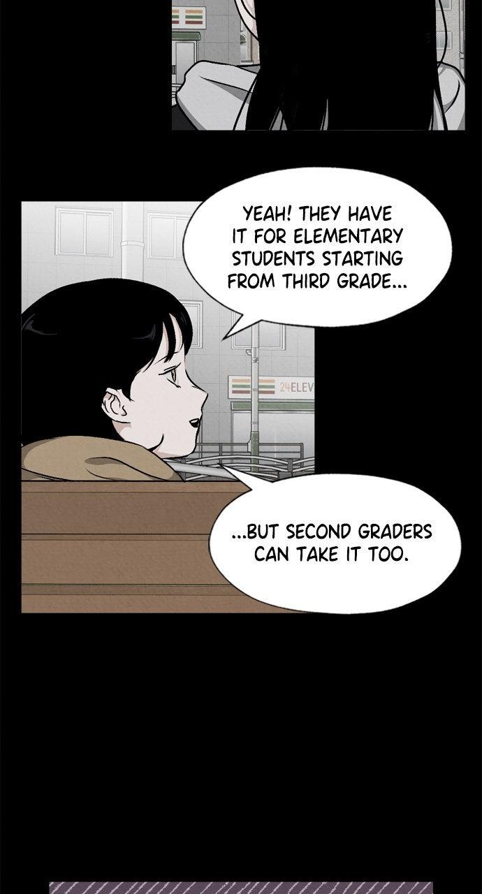 Read Proof of Dignity Manga Online