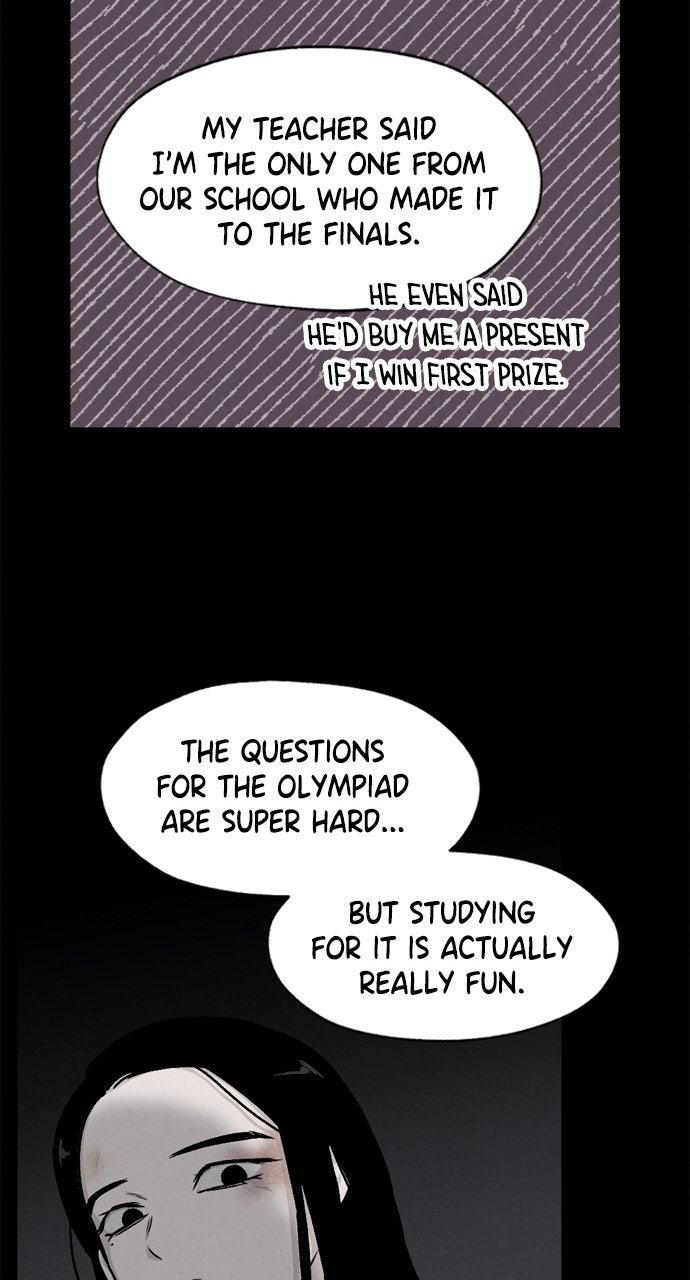 Read Proof of Dignity Manga Online