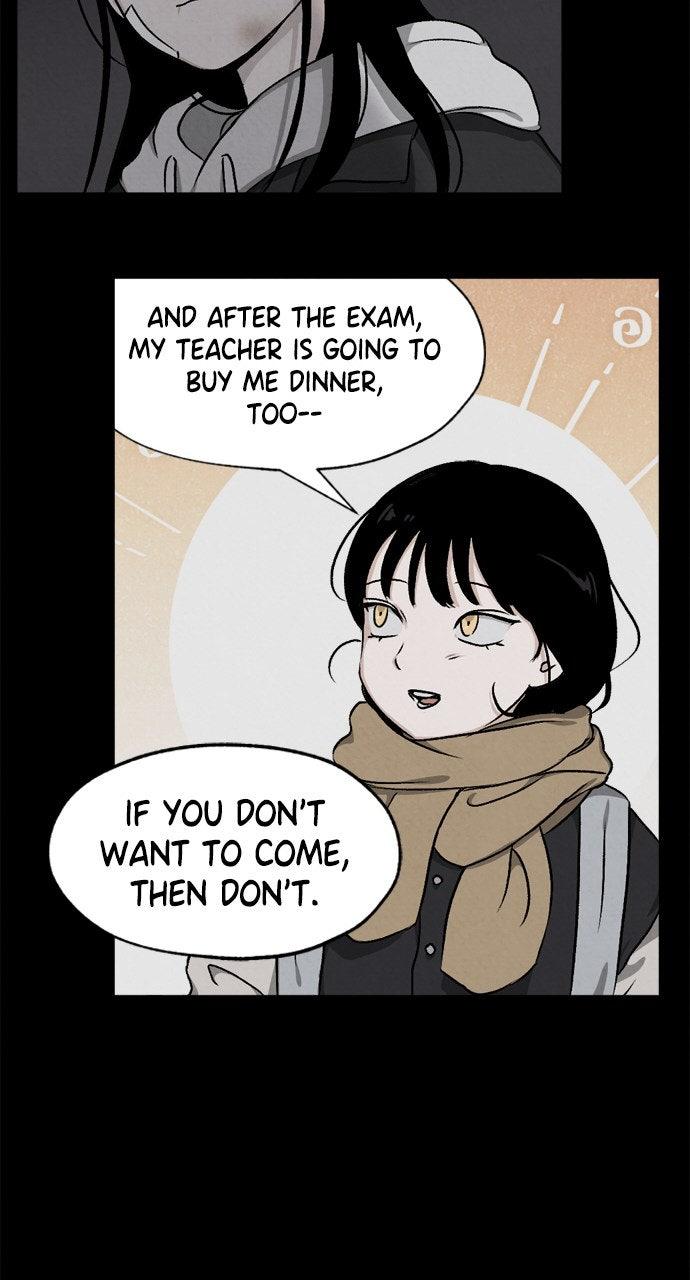 Read Proof of Dignity Manga Online
