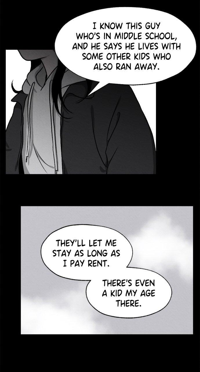 Read Proof of Dignity Manga Online