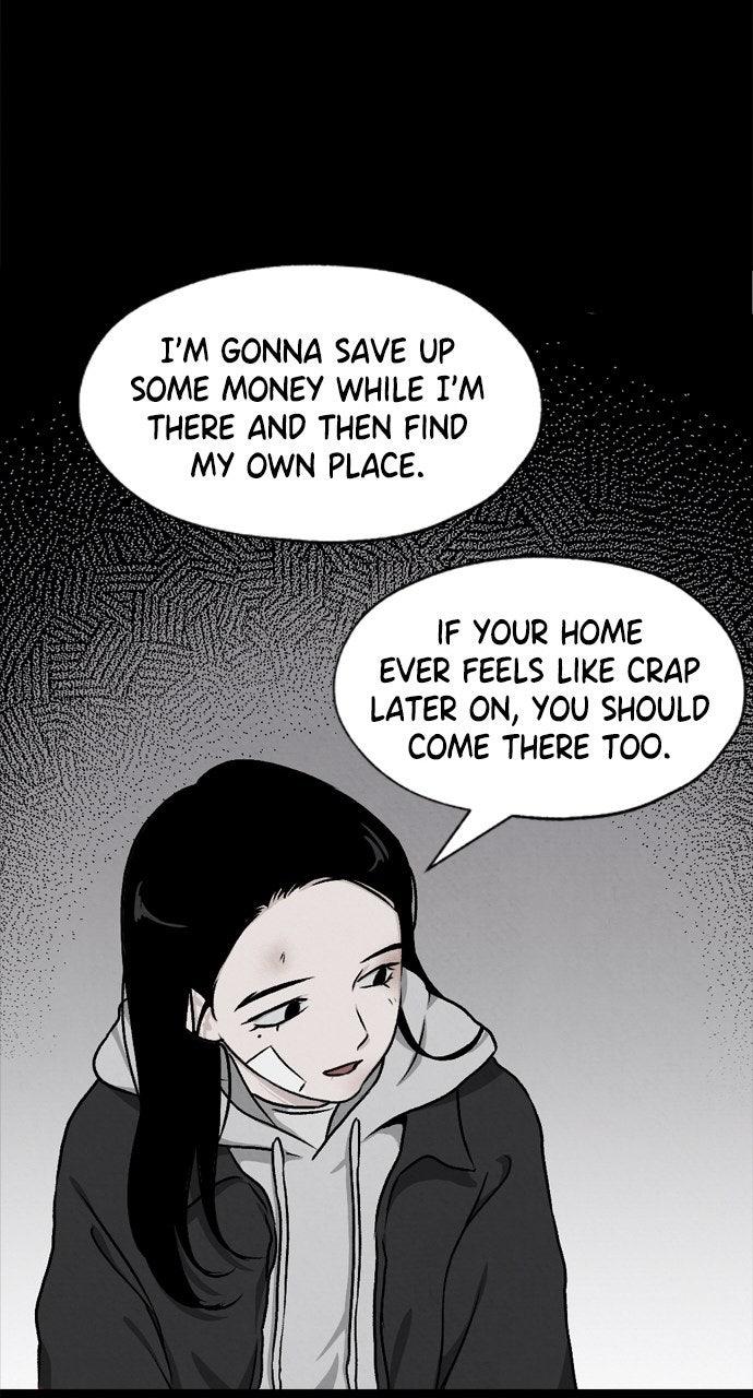 Read Proof of Dignity Manga Online