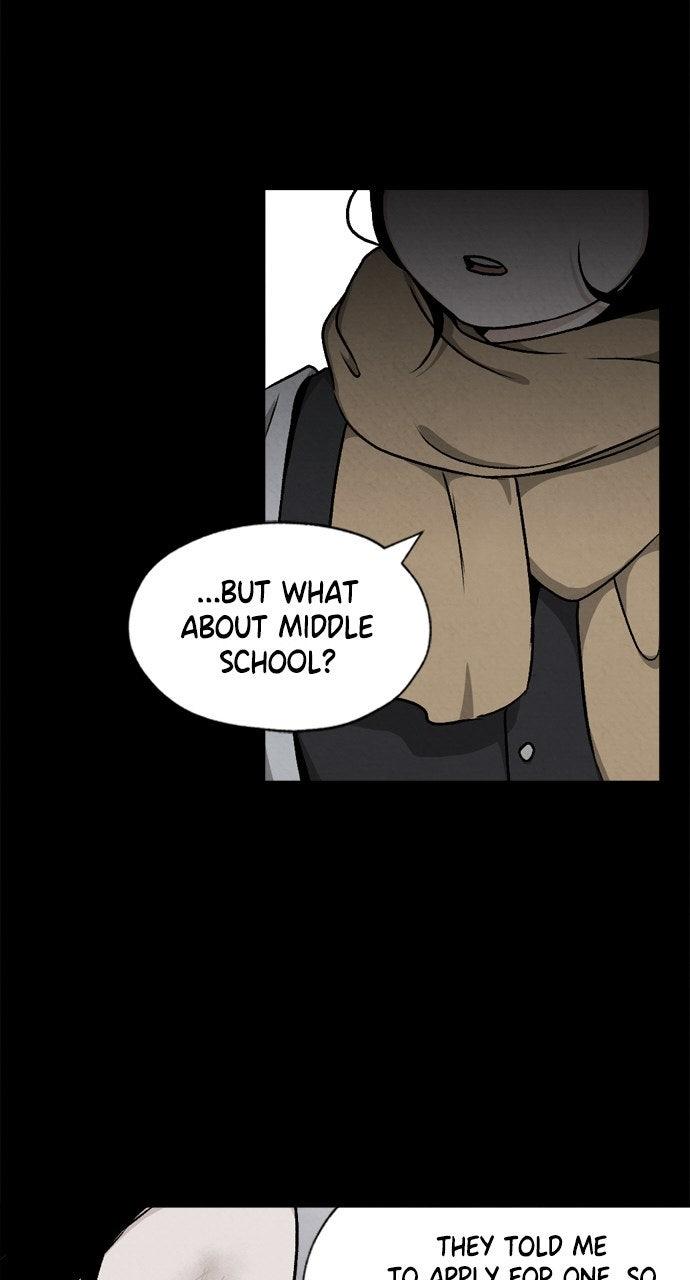 Read Proof of Dignity Manga Online