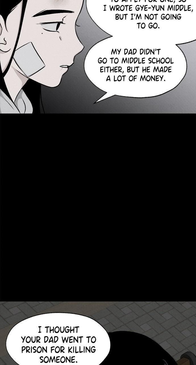 Read Proof of Dignity Manga Online