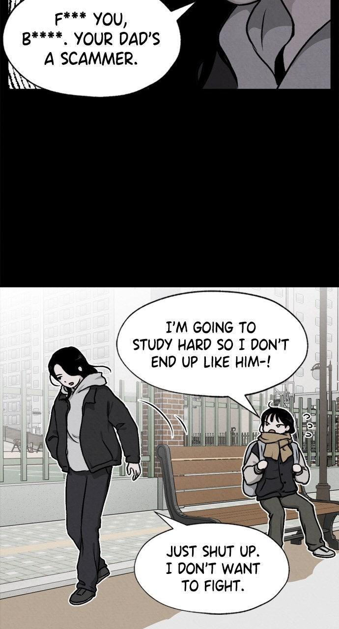 Read Proof of Dignity Manga Online