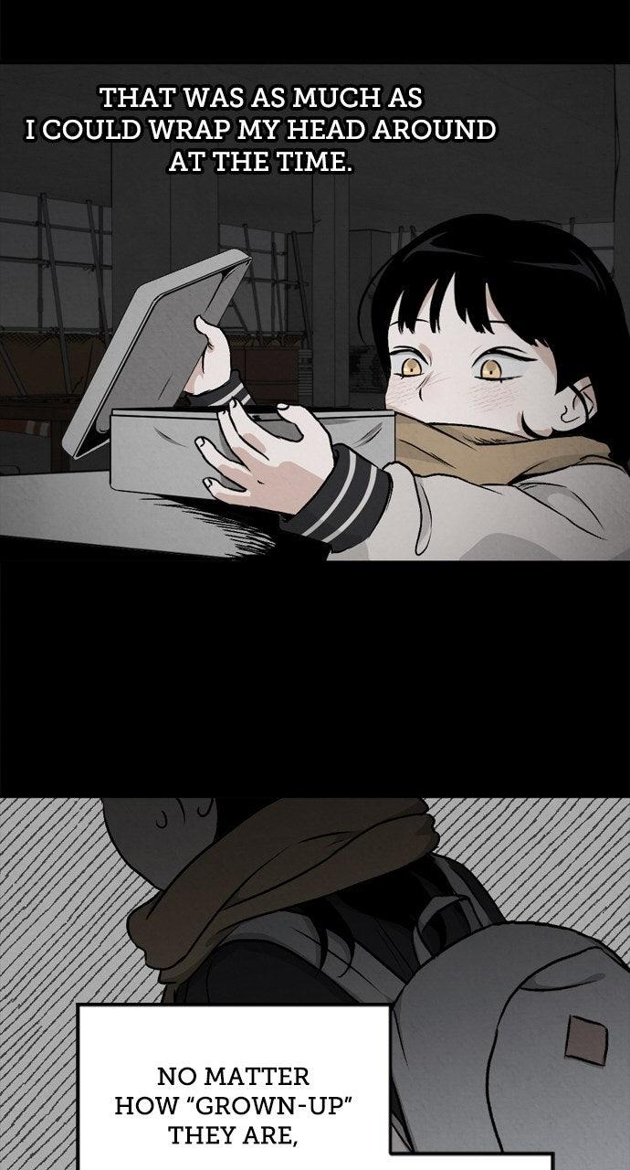 Read Proof of Dignity Manga Online