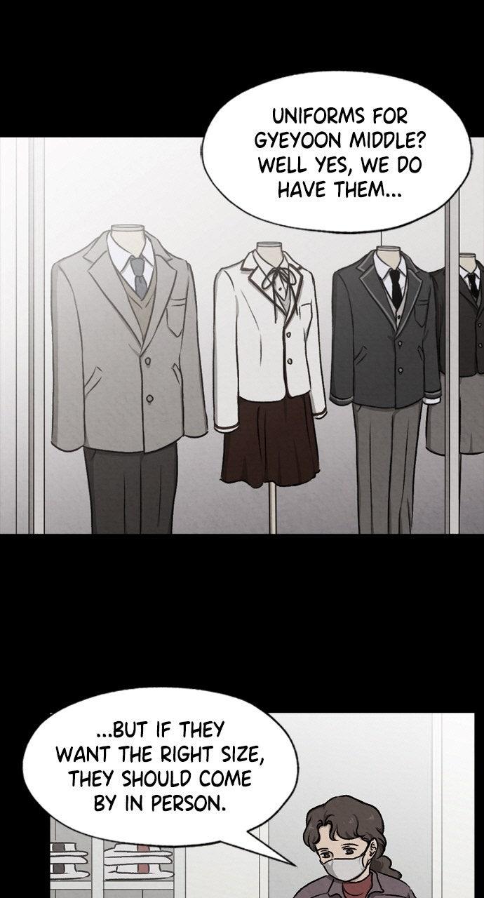 Read Proof of Dignity Manga Online