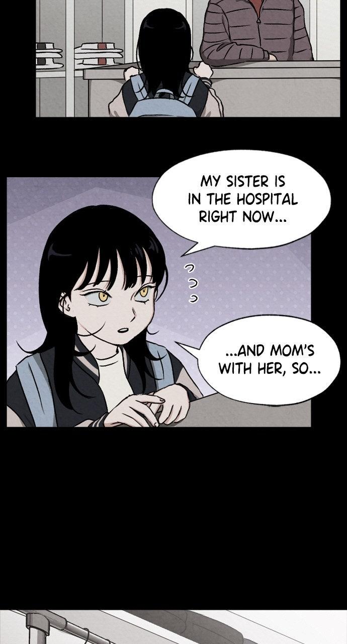 Read Proof of Dignity Manga Online