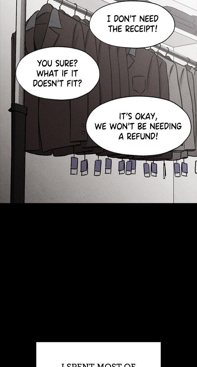 Read Proof of Dignity Manga Online
