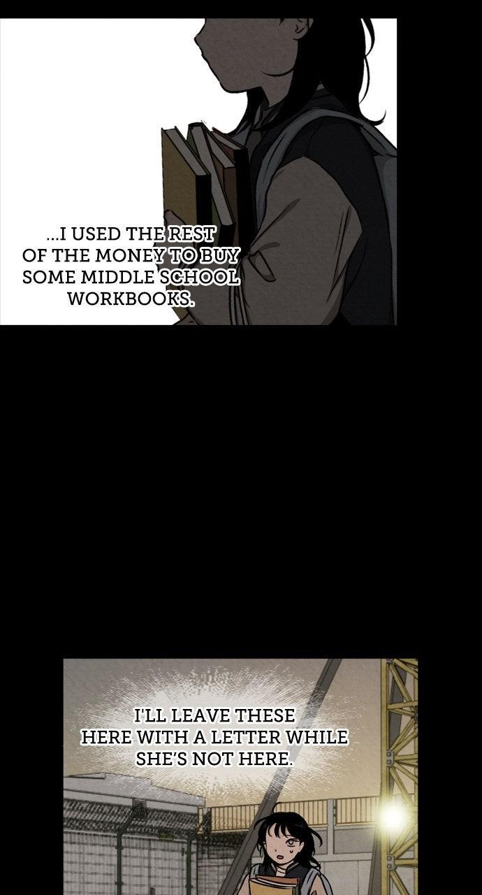 Read Proof of Dignity Manga Online