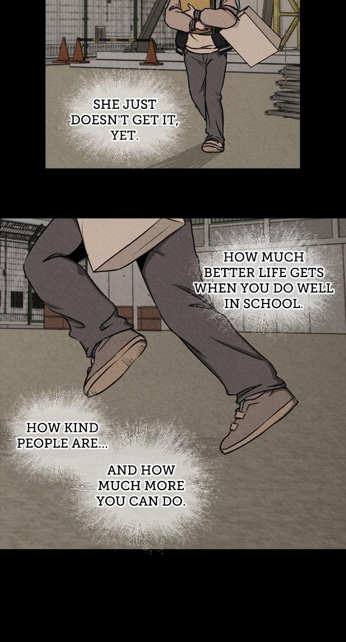 Read Proof of Dignity Manga Online