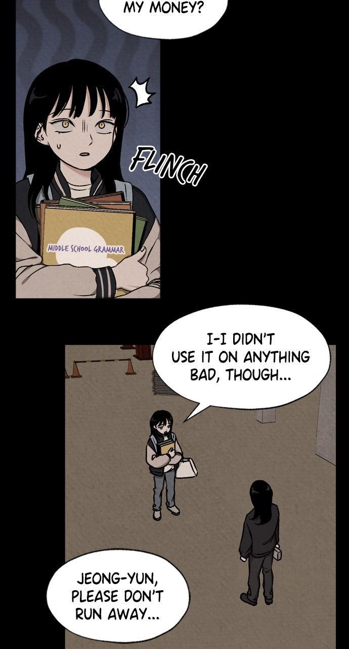 Read Proof of Dignity Manga Online