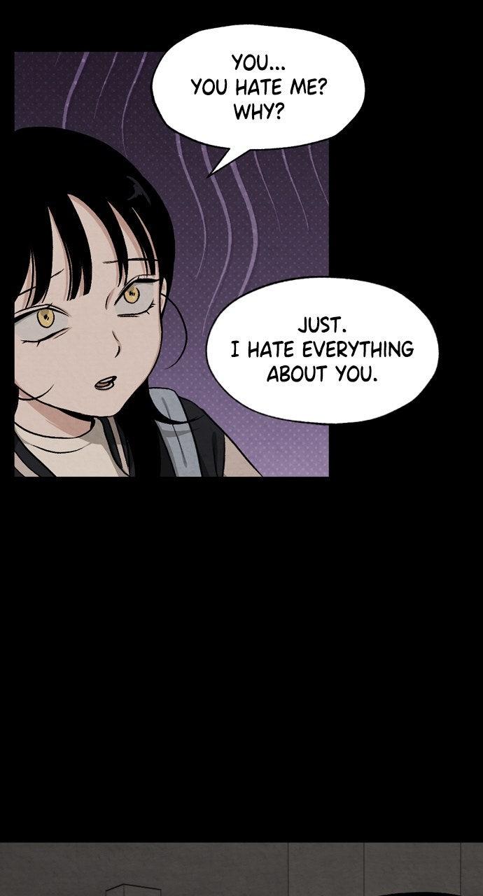 Read Proof of Dignity Manga Online