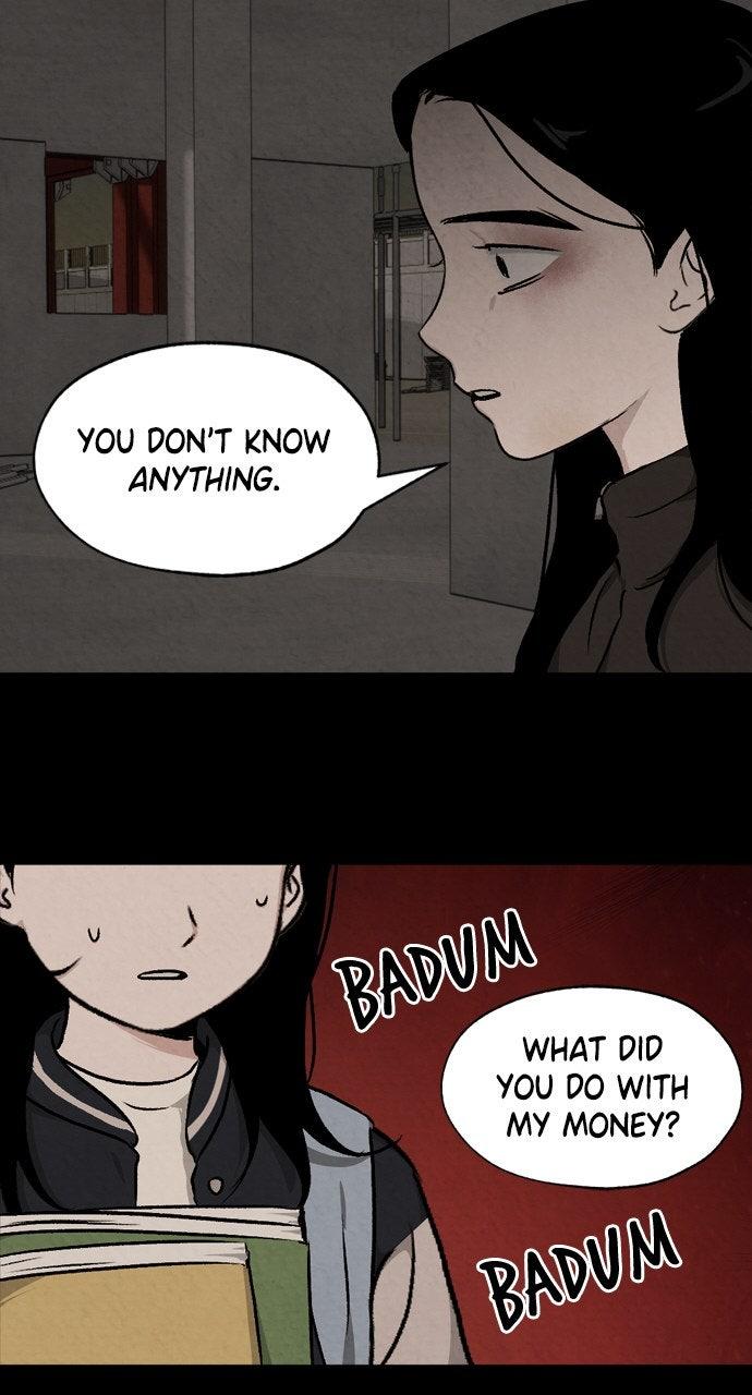 Read Proof of Dignity Manga Online