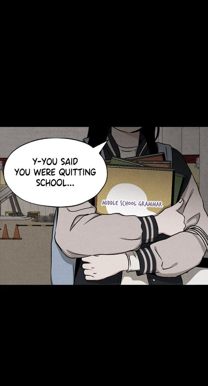 Read Proof of Dignity Manga Online